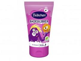 BUBCHEN maudymosi slaimas, pink, 130ml, TM08