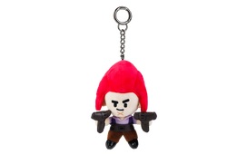 BRAWL STARS pakabukas, 13 cm, BRW7004