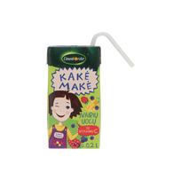 ELMENHORSTER Kakė Makė Įvairių uogų sulčių vitaminizuotas gėrimas 20% 0,2l, V1920Z9