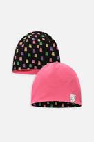 COCCODRILLO kepurė ACCESSORIES SPRING GIRL, multicoloured, cm