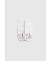 MOTHERCARE kojinės su barškučiais, HD902