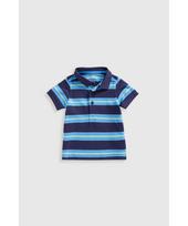 MOTHERCARE polo marškinėliai trumpomis rankovėmis, HD066