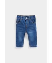 MOTHERCARE džinsai, FD173