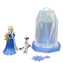 DISNEY FROZEN siurprizų rinkinys, HRN77