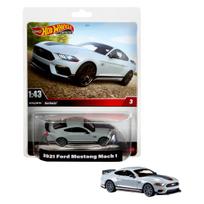 HOT WHEELS premium automodeliukai asort., HMD41