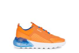 GEOX laisvalaikio batai, oranžiniai, J45LYA-0149J-C2008