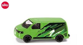 SIKU automobilis VW Transporter, 1585