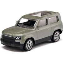 SIKU automobilis Land Rover Defender 90, 1549