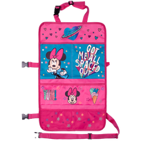 SEVEN POLSKA sėdynės nugaros apsauga MINNIE, 9535