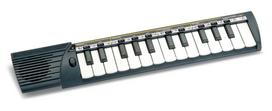 BONTEMPI 25 klavišų pianinas, 152500