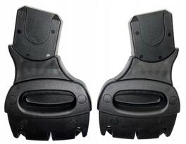 TAKO Universalus automobilinės kėdutės adapteris DUO V3