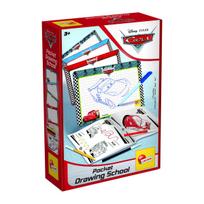 LISCIANI Cars piešimo rinkinys, 92208