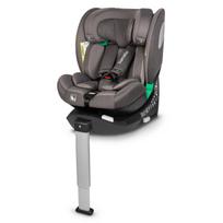 LIONELO automobilinė kėdutė LO-BRAAM I-SIZE 40-150cm, Grey Stone