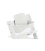 STOKKE buomelis TRIPP TRAPP, White, 650003