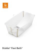 STOKKE vonelė su gultuku FLEXIBATH, Sandy Beige, 531512