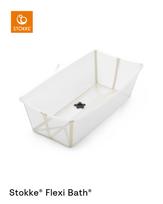 STOKKE vonelė FLEXIBATH, Sandy Beige, 535912