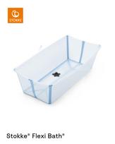 STOKKE vonelė FLEXIBATH, Ocean Blue, 535913