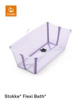 STOKKE vonelė FLEXIBATH, Lavender, 531914