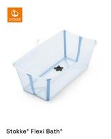 STOKKE vonelė FLEXIBATH, Ocean Blue, 531913