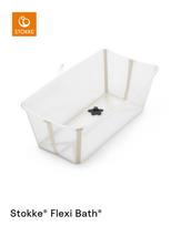 STOKKE vonelė FLEXIBATH, Sandy Beige, 531912
