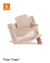 STOKKE buomelis TRIPP TRAPP, Serene Pink, 650005