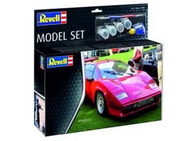REVELL modelis Lamborghini Countach LP500S, 67730