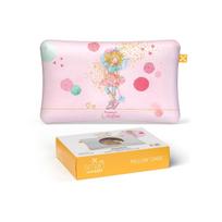 SMARTSLEEP Medvilninis vaikiškos pagalvės užvalkalas Smart KIDS COMFORT, Lillifee, SMS-1030092