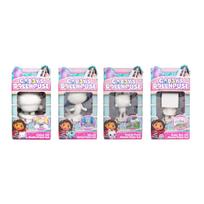 GABBYS DOLLHOUSE figurėlės kūrybinis rinkinys, assort. , 70-0018