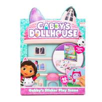 GABBYS DOLLHOUSE lipdukų rinkinys, 70-0033