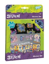 TOTUM DISNEY STITCH lipdukų rinkinys, 700055