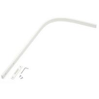 STOKKE baldakimo stovas SLEEPI™ V3, white, 592002