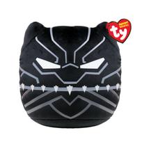 TY BLACK PANTHER squishy 35cm, TY39344