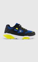 CHAMPION laisvalaikio batai WAVE B PS Low Cut Shoe, tamsiai mėlyni, S32777-BS037, dydis
