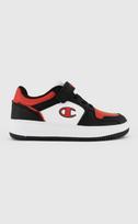 CHAMPION laisvalaikio batai RD18 2.0 LOW B PS Low Cut Shoe, juodi, S32414-KK019, dydis