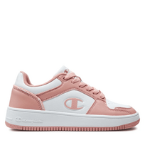 CHAMPION laisvalaikio batai RD18 2.0 LOW G GS Low Cut Shoe, rožiniai, S32679-PS021, dydis