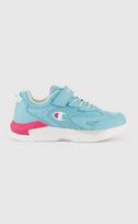 CHAMPION laisvalaikio batai FAST R. G GS Low Cut Shoe, mėlyni, S32774-BS079, dydis