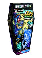CLEMENTONI MONSTER HIGH dėlionė Cleo Denile, 150 d., 28186