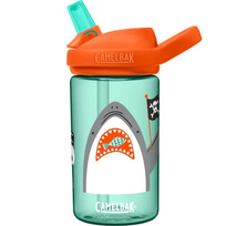 CAMELBAK Vaikiška gertuvė Eddy+ Kids, 400ml, Arrgh Matey, 2472302041