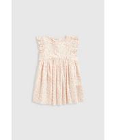 MOTHERCARE suknelė trumpomis rankovėmis, HC556