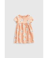 MOTHERCARE suknelė trumpomis rankovėmis, HC563
