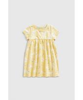 MOTHERCARE suknelė trumpomis rankovėmis, HC586