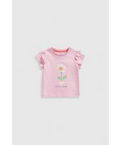 MOTHERCARE marškinėliai trumpomis rankovėmis , HC526