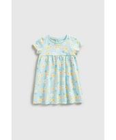 MOTHERCARE suknelė trumpomis rankovėmis, HC585