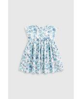 MOTHERCARE suknelė trumpomis rankovėmis, HC915
