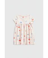 MOTHERCARE suknelė trumpomis rankovėmis, HC512