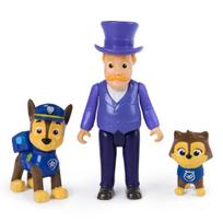 PAW PATROL figurėlė Hero Pup Core, asort., 6070734