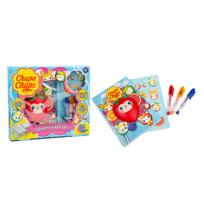 CHUPA CHUPS mini squishee dienoraštis, 73-0039