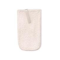 TEGA Medvilninė kempinė-pirštinė white, BA-027-103