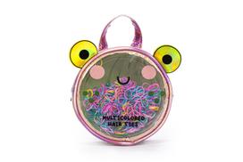 TCD Made for Kids plaukų gumyčių rinkinys varlytė, HA5415N-B722Y