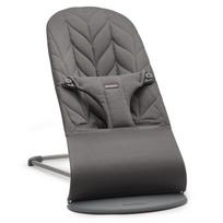 BABYBJÖRN gultukas BLISS Cotton, anthracite, 006226